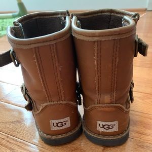 Toddler girl uggs